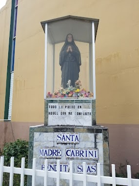 Parroquia Madre Cabrini, Author: Jose Saltiel