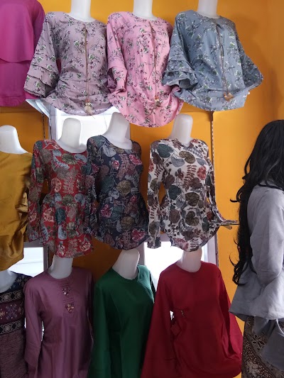 Photos of Safwana Boutique Rumbia