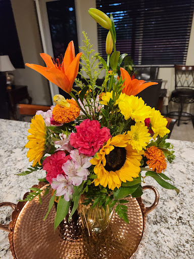 Murrieta City Florist Gallery - United States