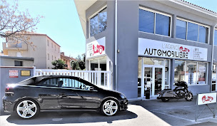 Photo n°1 de L'Agence Automobilière Perpignan à Perpignan (Concessionnaire automobile)