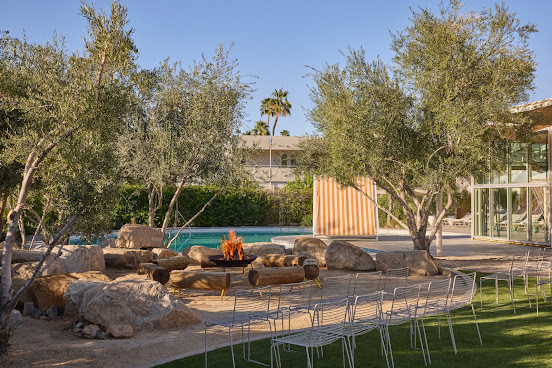 Ace Hotel & Swim Club Palm Springs by null