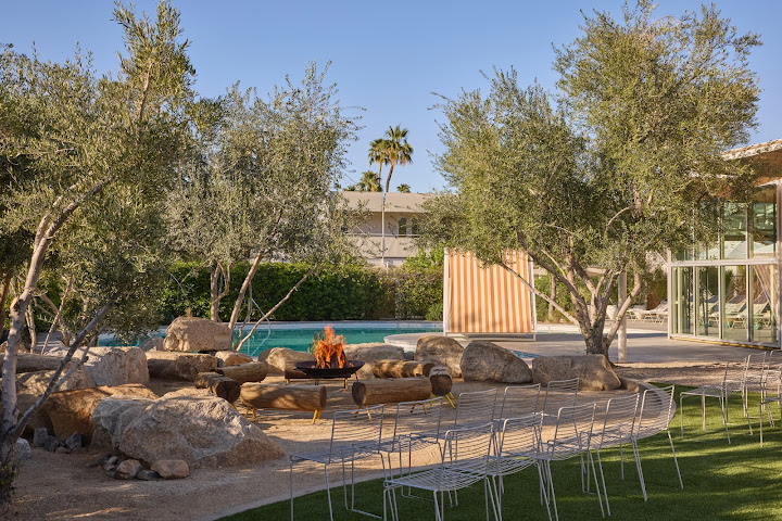 Ace Hotel & Swim Club Palm Springs by null