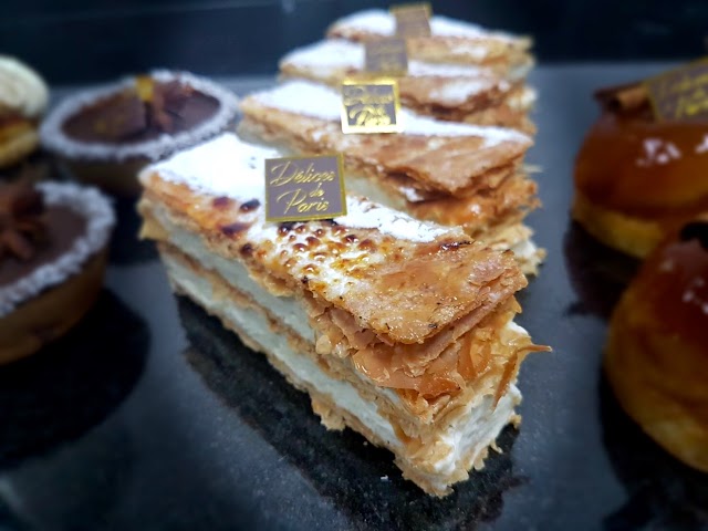 Delices de Paris