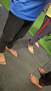 Shiv Fitness gym – By owner in Rajpipla, Gujarat