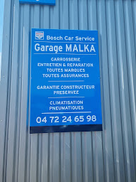Photo n°7 de garage malka à Simandres (Magasin de pneus)