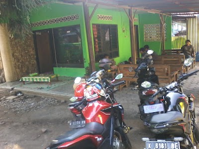 Photos of BLACK IBULL CAFE