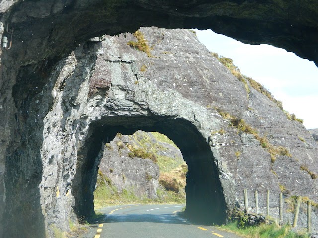 Molls Gap