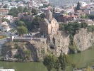 Фотография , переулок Цавкиси, Тбилиси, Грузия