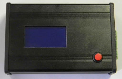 ITeForce - Visual