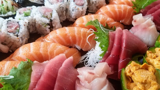 Bluefin Eagleview - Visual