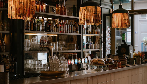 Kaffee Berlin