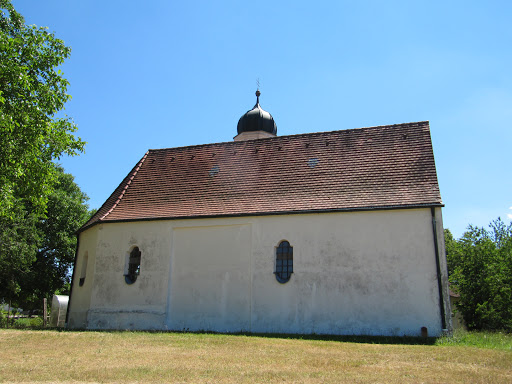 Filialkirche St.Michael - Thumbnail
