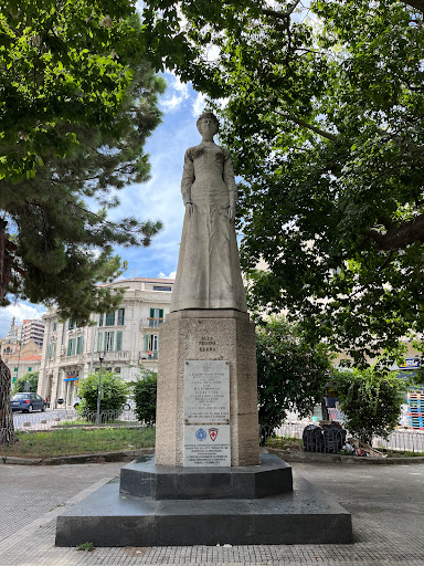 Comune di Messina Scuola Elementare di Montepiselli - Thumbnail