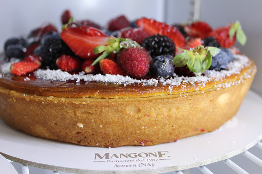 Mangone Pasticcieri - Thumbnail