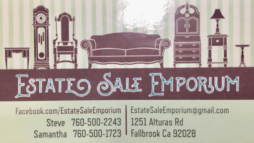 Estate Sale Emporium - Thumbnail