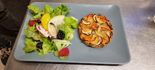 Photo n°7 de L'Eternel à La Fontaine-Saint-Martin (Restaurant)