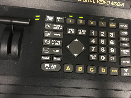The Transfer Lab - Obsolete Media Conversion Service - Thumbnail