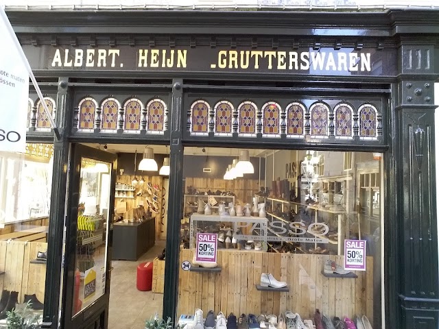 Alkmaar cheese market