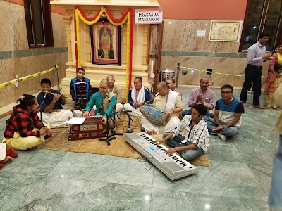 Sri Bhaktha Anjaneya Temple