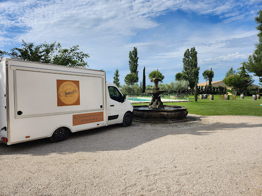 Photo 3 - Les burgers de camille ( food truck) bar a burgers