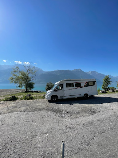 Wohnmobilvermietung - CampXperience - Thumbnail