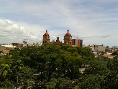 Photos of Cathedral of Santa Cruz