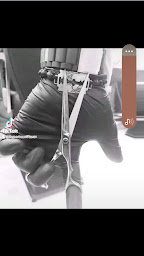 Photo n°11 de Paris Coiffure mixtes(by efdal) à Charvieu-Chavagneux (Salon de coiffure)