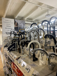 Photo n°29 de Leroy Merlin à Paris (Magasin d'outillage)