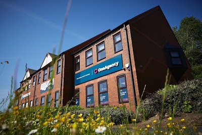 OneAgency Estate Agents