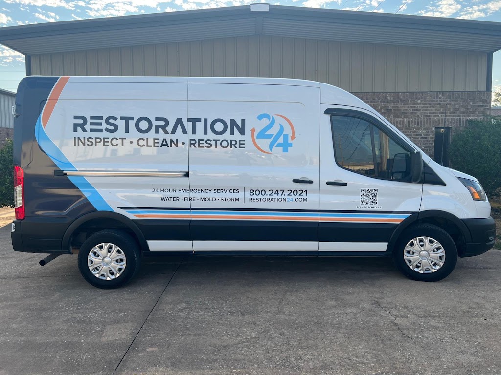Restoration 24 photo