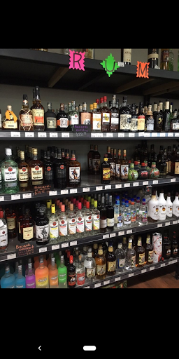 Wooden Keg Liquors - Thumbnail