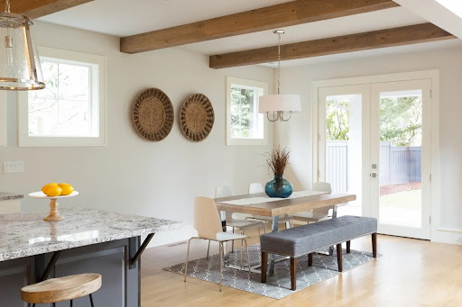 Rosier cleaning - Visual