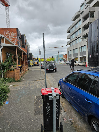 Sydney Road Brunswick Association Gallery - Australia