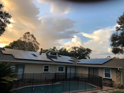 One-Up Solar Contractor, INC