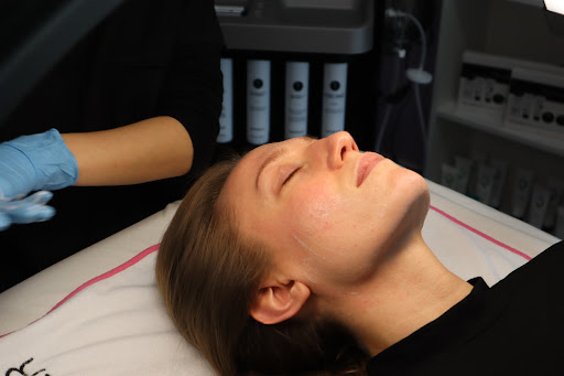 Skin Decoder Spa - Visual