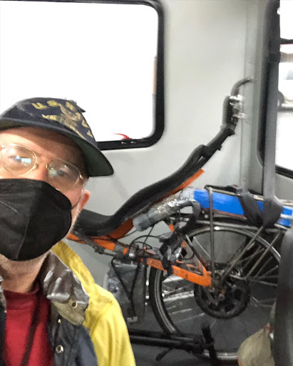 Jim's Cycle Services - Visual