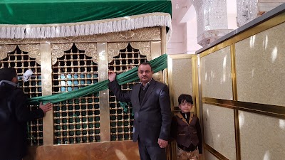 Photos of بنات الحسن المثنى (فاطمة ورقية)