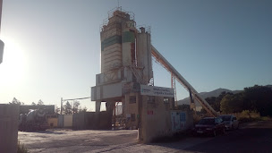 Photo n°3 de LafargeHolcim Bétons - Centrale d'ARGELES à Argeles (Fournisseur de béton prêt-à-l'emploi)