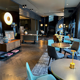 Photo n°8 de Maison Bouquet à Roanne (Restaurant)