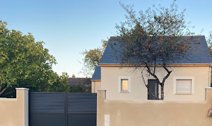 Photo n°1 de Anaïs SIMOËS (Marx) à Tours (Centre de bien-être)