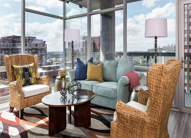 Eight O Five Apartments by null