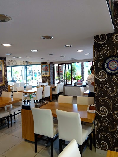 Black Sea Taste restaurant