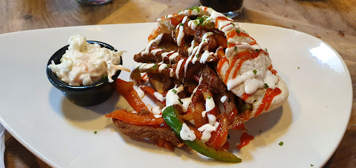 The Old Docks Bar & Grill - Thumbnail