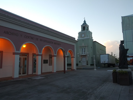 Plaza Rey Fernando III - Thumbnail