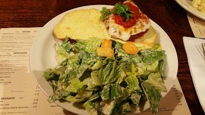Photos of The Irish Pub