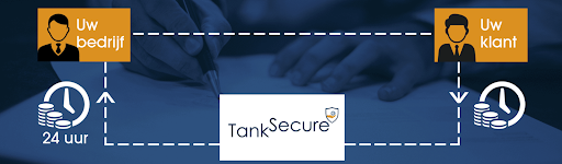 TankSecure - Visual