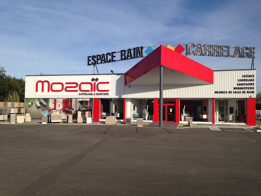 Image de MOSAIC PORNICHET