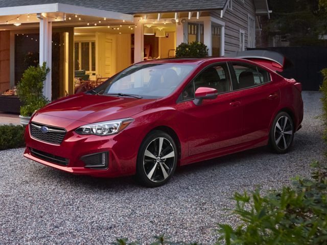 Cleo Bay Subaru
