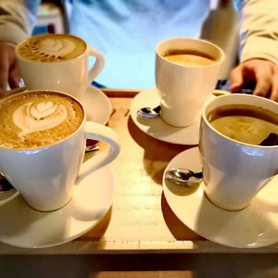 Photos of Cafe Respina