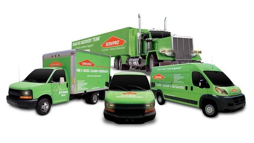 SERVPRO of Ocala photo